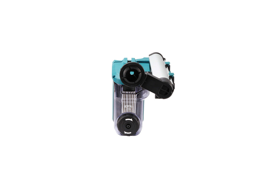 Staubabsaugung DX10 191F95-1