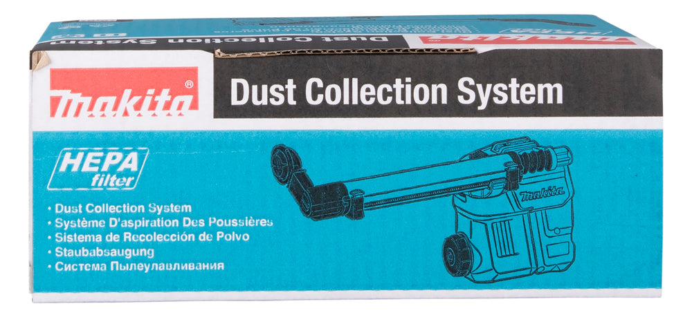 191G00-4 Staubabsaugung DX11