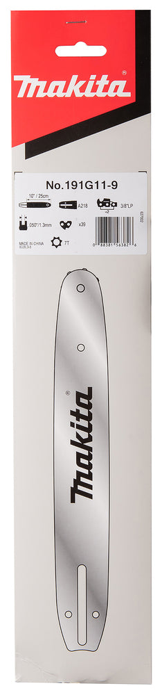 191G11-9 Sägeschiene 91PX/VXL 25cm