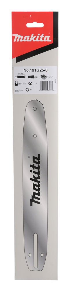 191G25-8 Sägeschiene 91PX/VXL 40cm