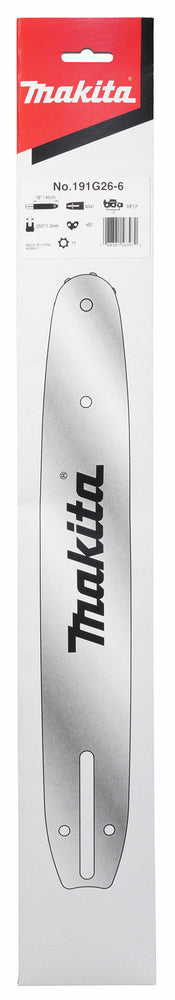 191G26-6 Sägeschiene 91PX/VXL 45cm