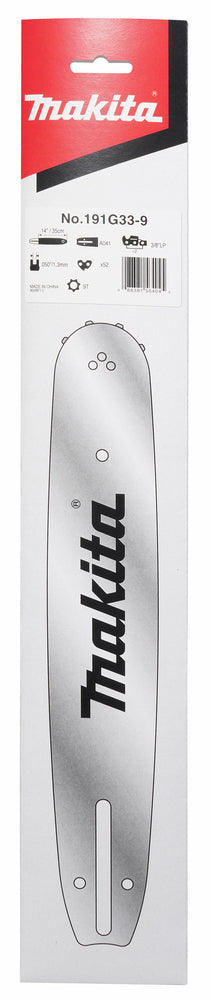 191G33-9 Sägeschiene 91PX/VXL 35cm