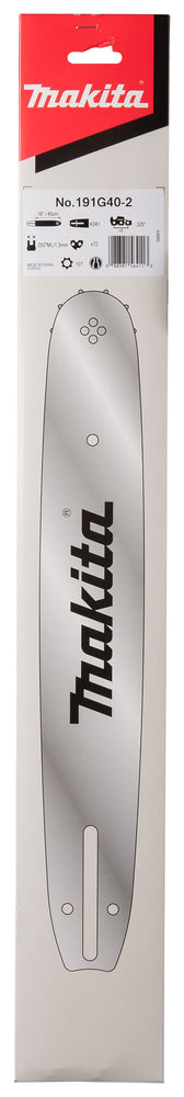 191G40-2 Sägeschiene 95VPX 45cm