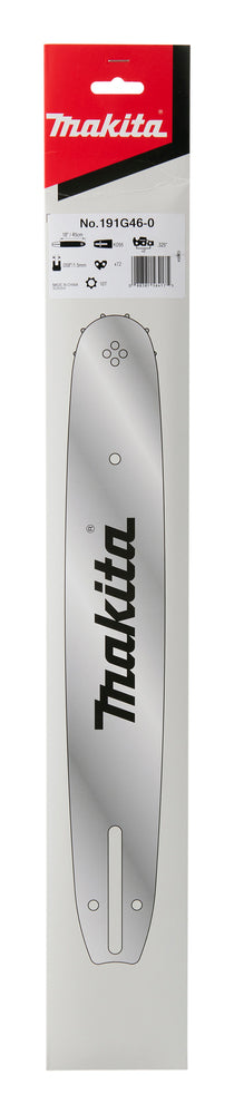 191G46-0 Sägeschiene 21BPX/LPX 45cm