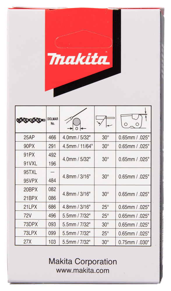 191H35-1 Sägekette 21LPX 38cm