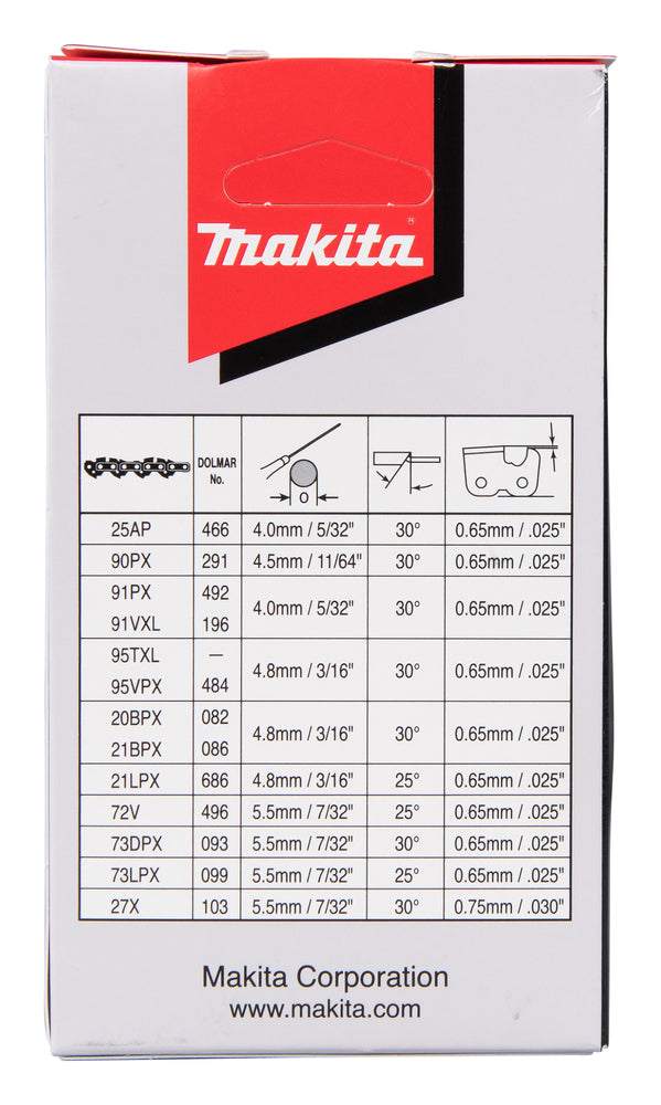 Sägekette 73LPX 45cm