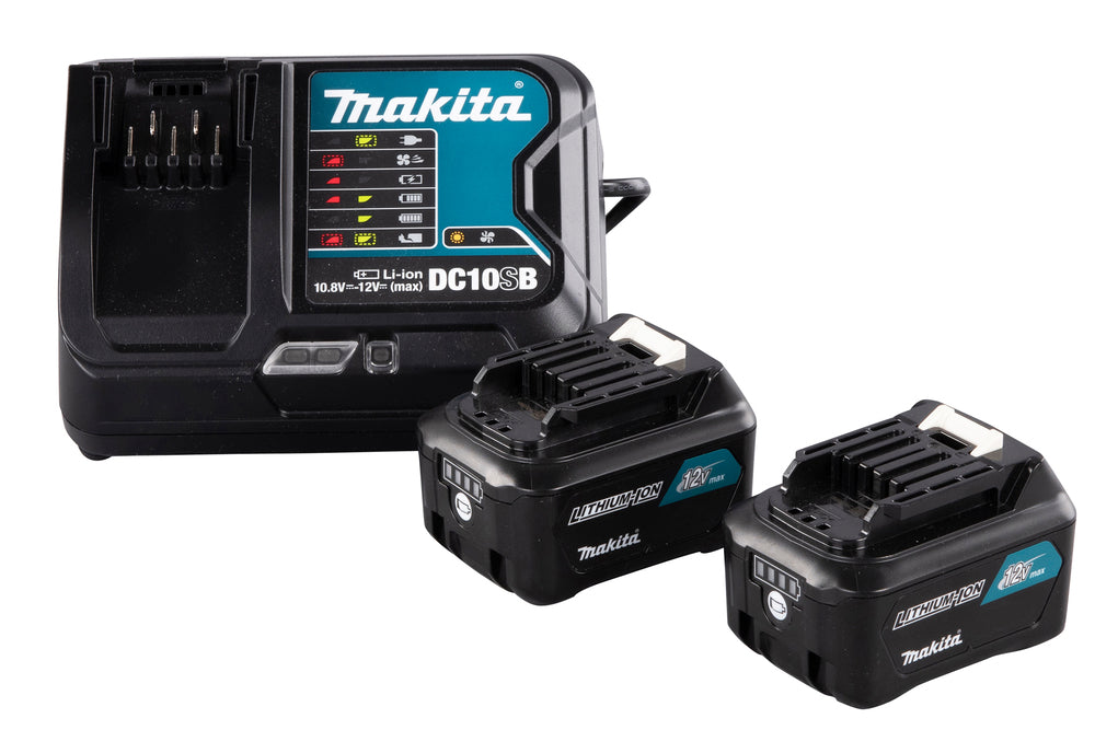 Power Source-Kit 12V max. 191L68-0