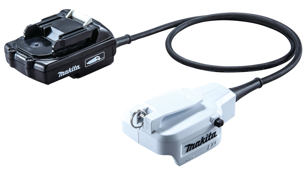 191M50-5 Akku-Adapter BAP18C