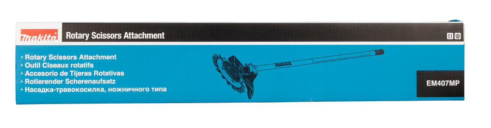 Scherenaufsatz EM407MP 191M56-3