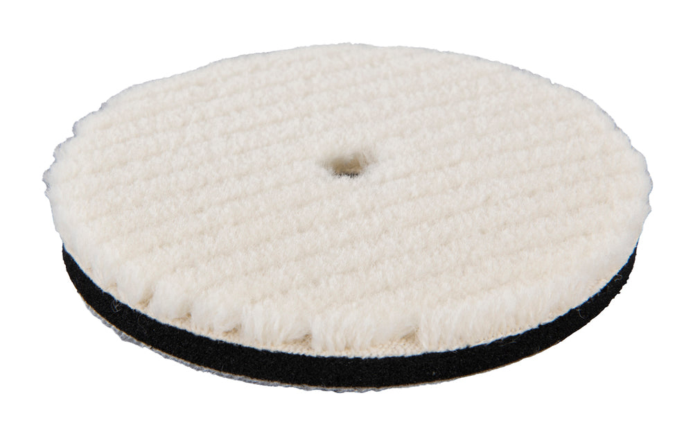 Woll-Polierpad Ø 80 mm 191N92-5