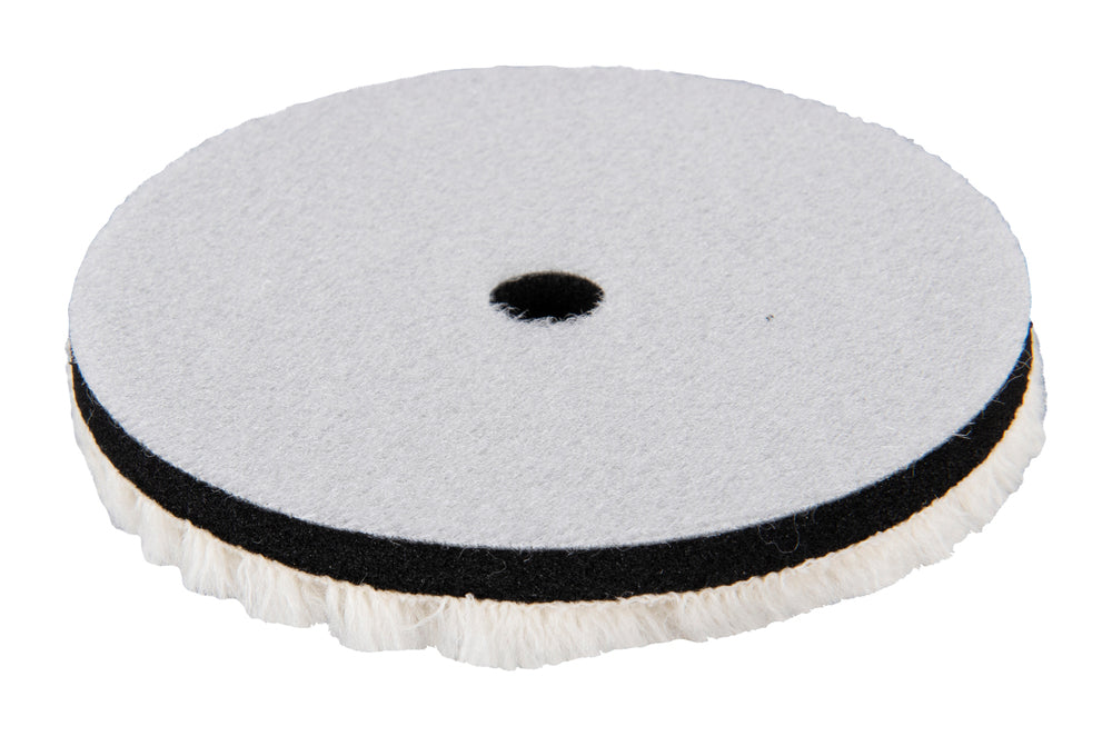 Woll-Polierpad Ø 80 mm 191N92-5