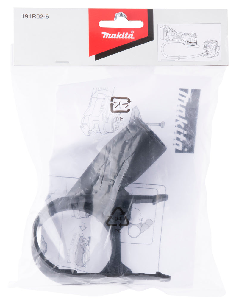 191R02-6 Staubabsaugungsset