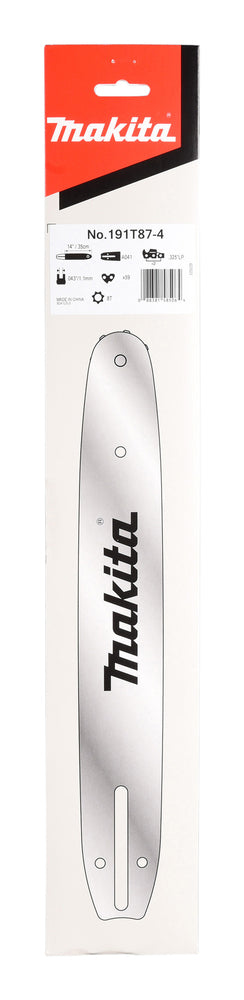 191T87-4 Sägeschiene 80TXL 35cm