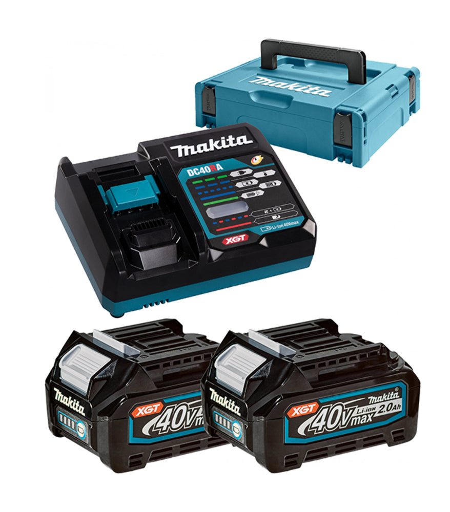 Power Source-Kit XGT 2,0Ah 191V07-0