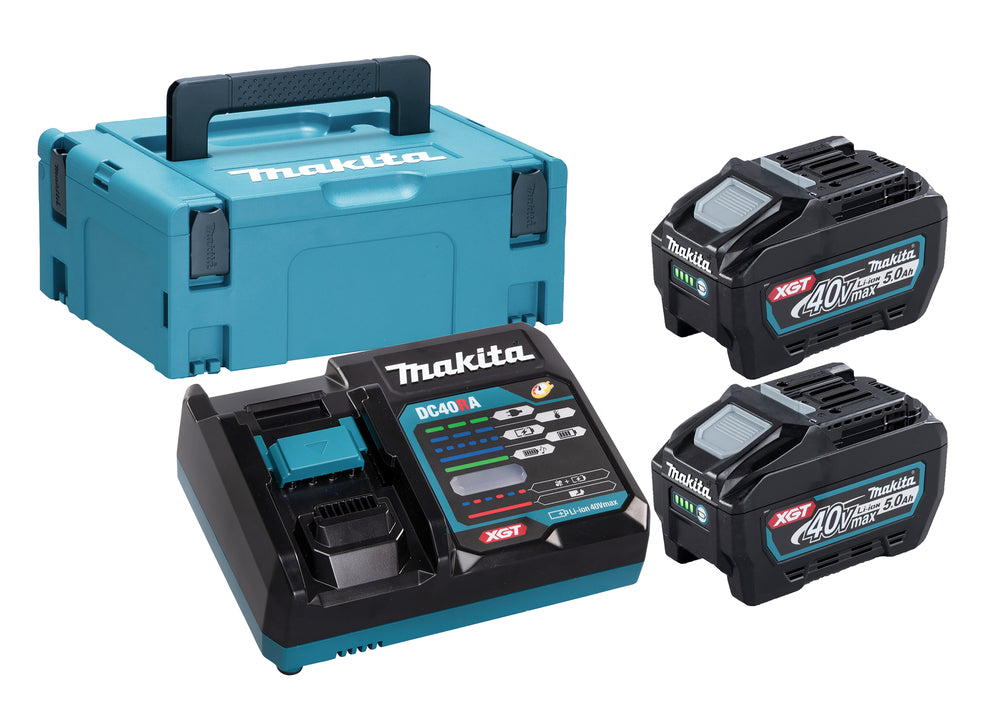 Power Source-Kit XGT 5,0Ah 191V35-5