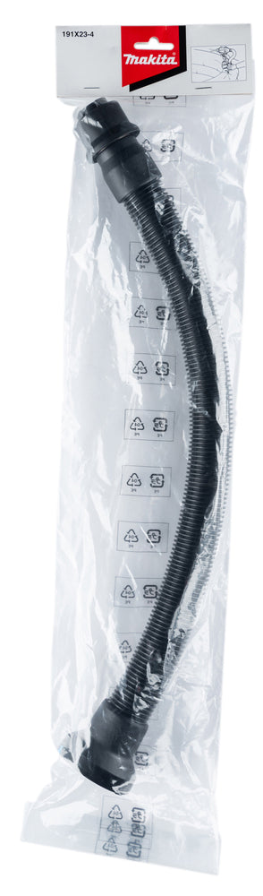 191X23-4 Absaugdüse flexibel