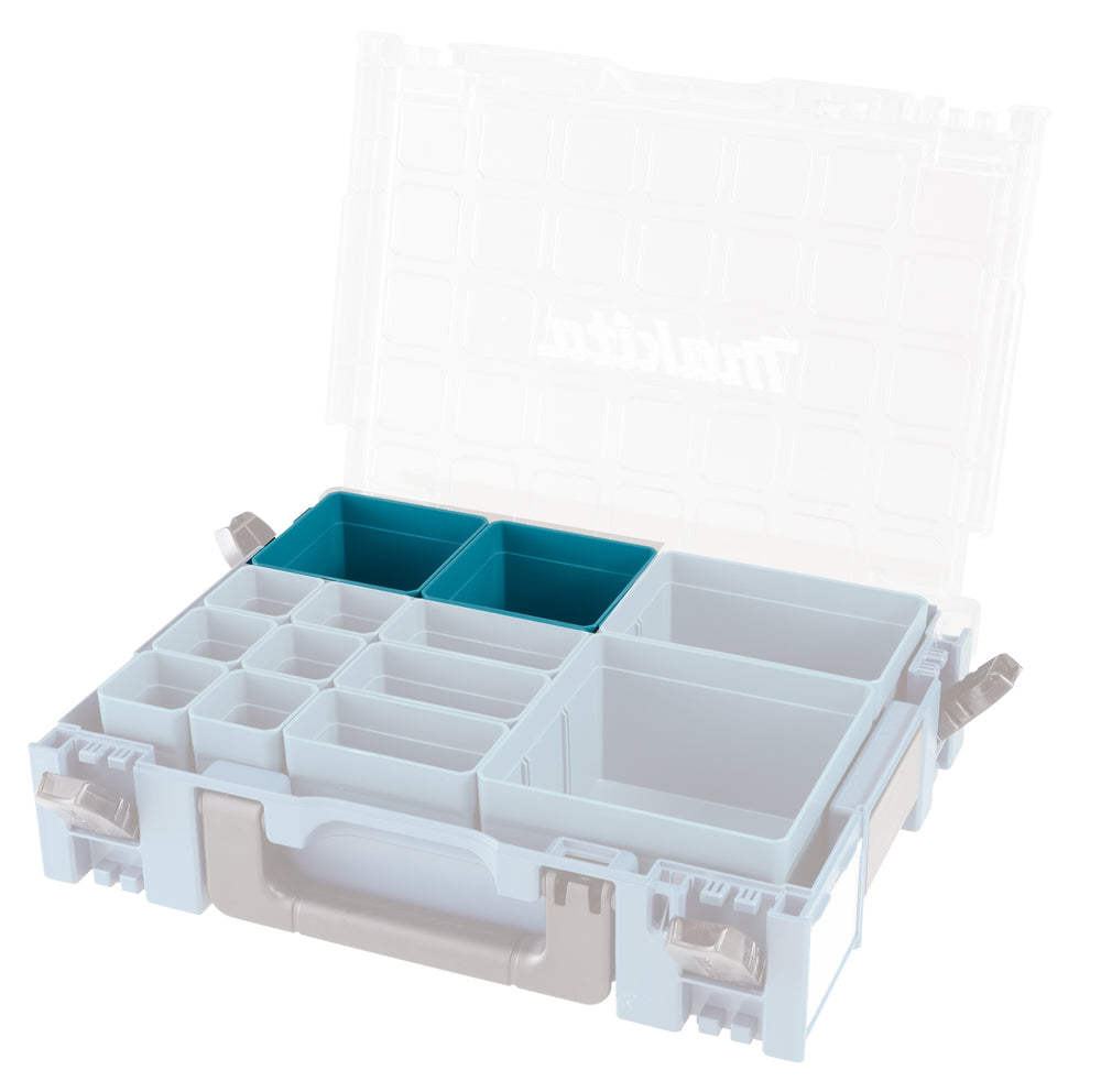 Boxeinsatz Gr. 3 191X95-9