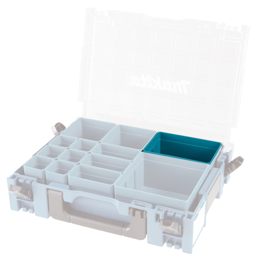 Boxeinsatz Gr. 4