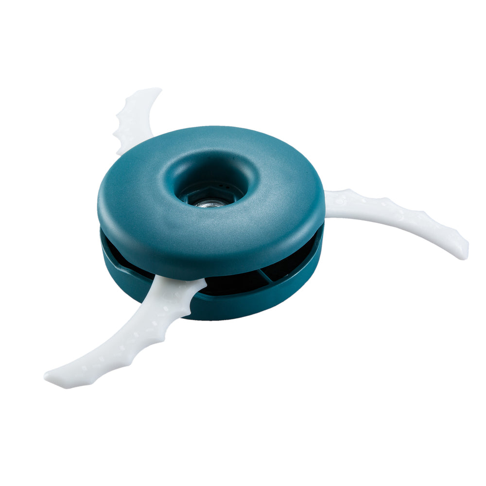 191Y45-0 Messerkopf Kunststoff