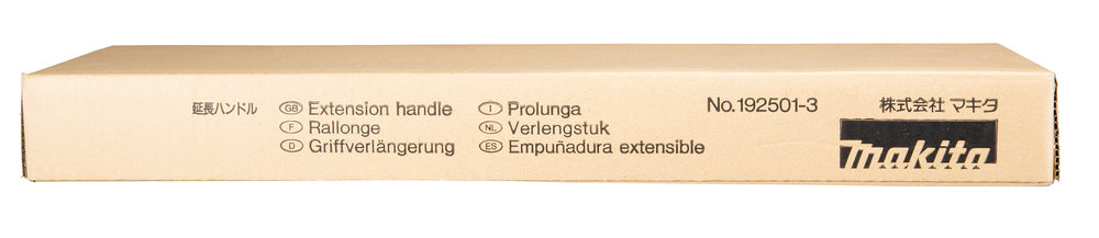 192501-3 Griffverlängerung