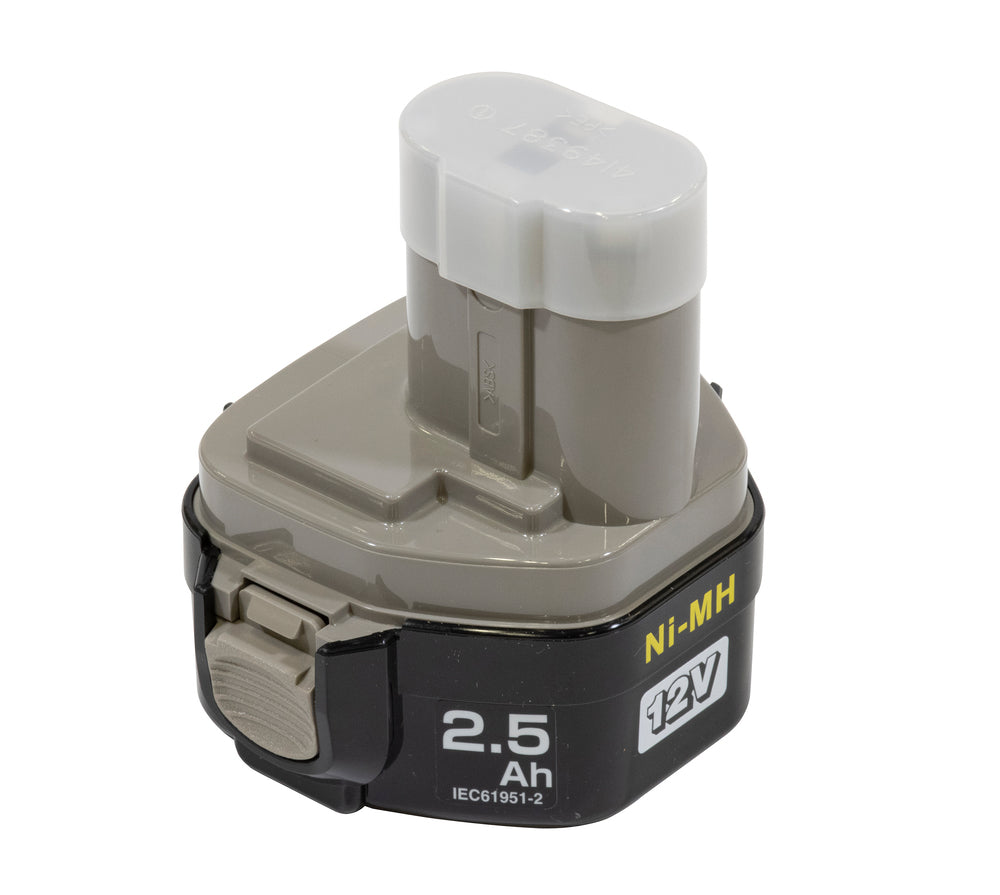 Akku-1234 NI-MH 12,0V 2,5Ah