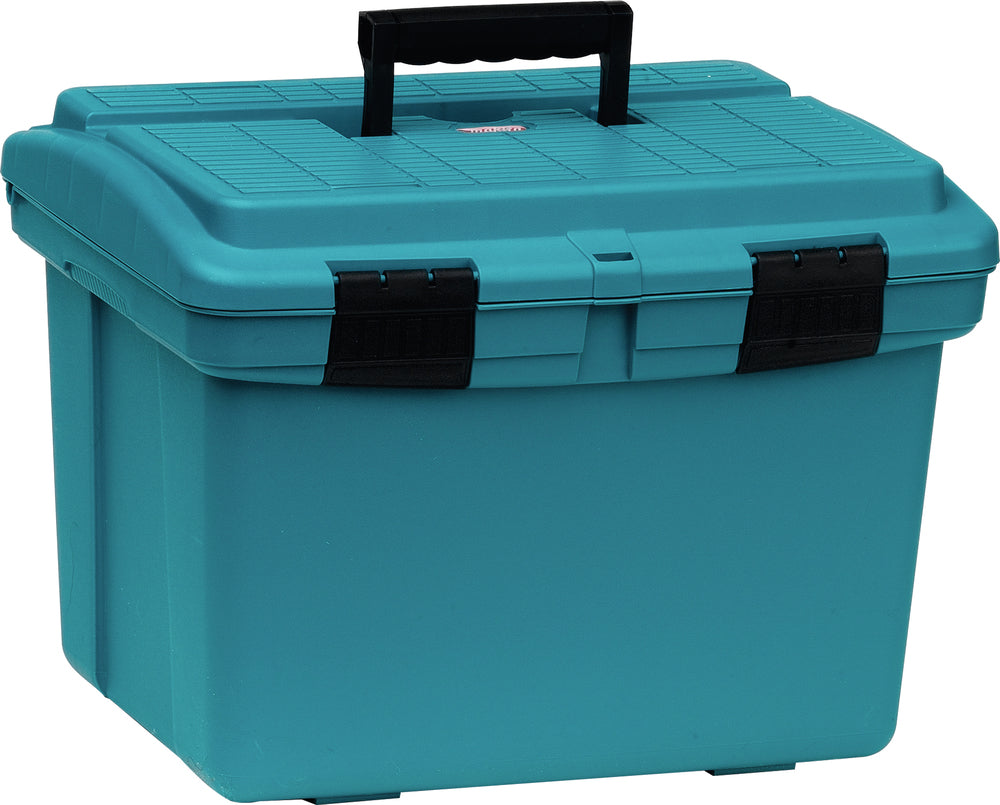 193196-5 Transportkoffer Kunststoff