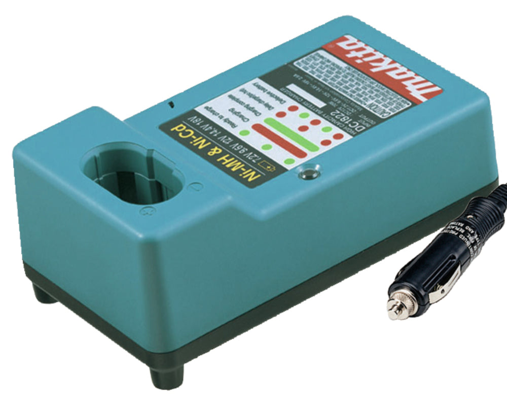 193439-5 Auto-Ladegerät DC1822