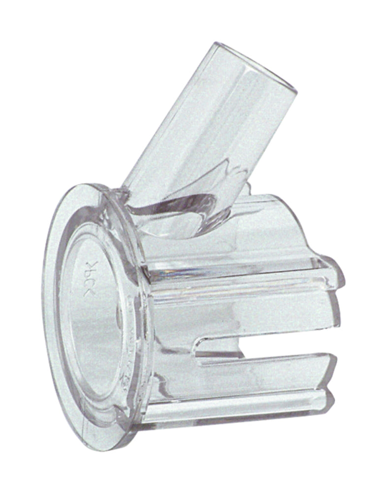 193449-2 Absaugstutzen