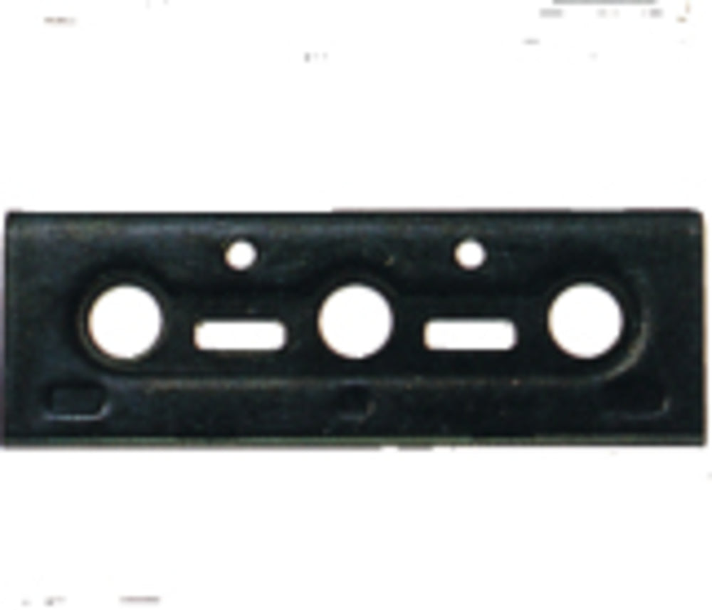 Druckplatte 82 mm für Wendemesser 193540-6