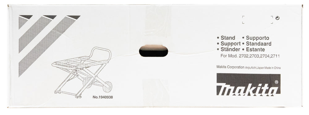 Untergestell rollbar