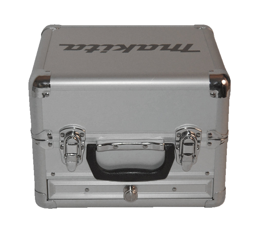 194884-7 Schubladenkoffer Aluminium