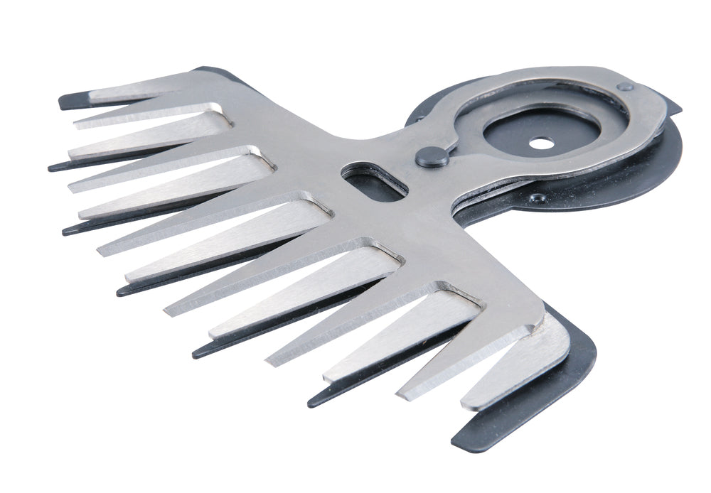 195267-4 Grasscherblatt 16cm