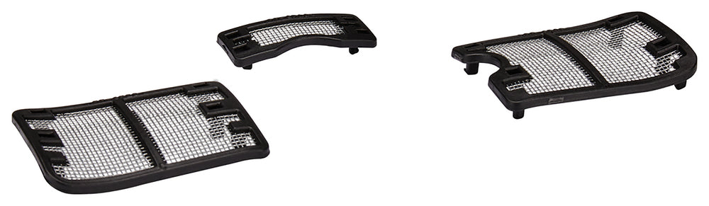 195446-4 Schmutzgitter-Set