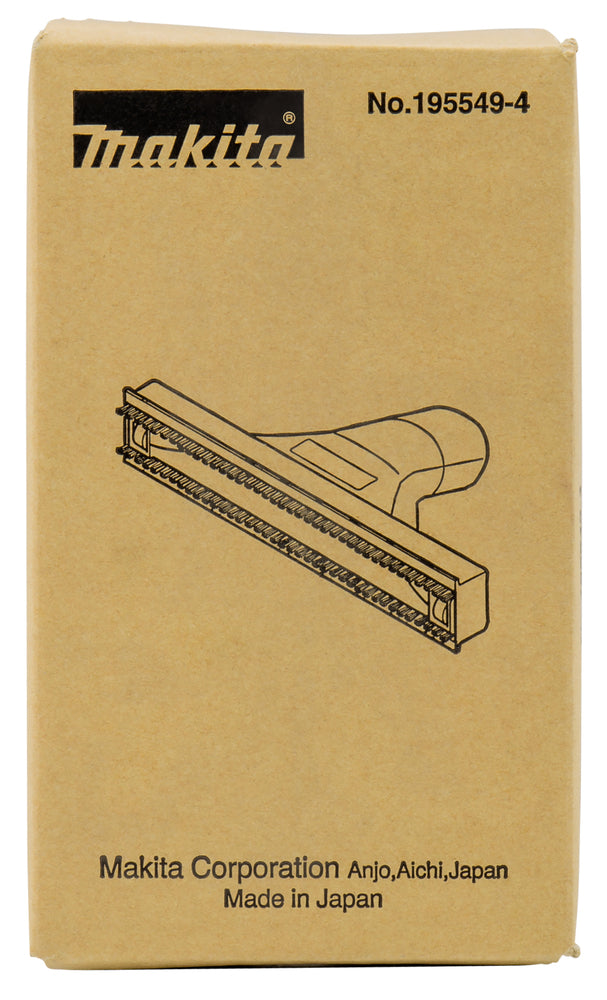195549-4 Bodendüse Trocken