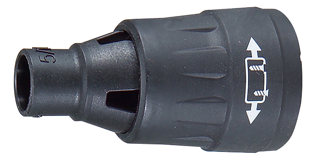 195604-2 Führungshülse 3/8"