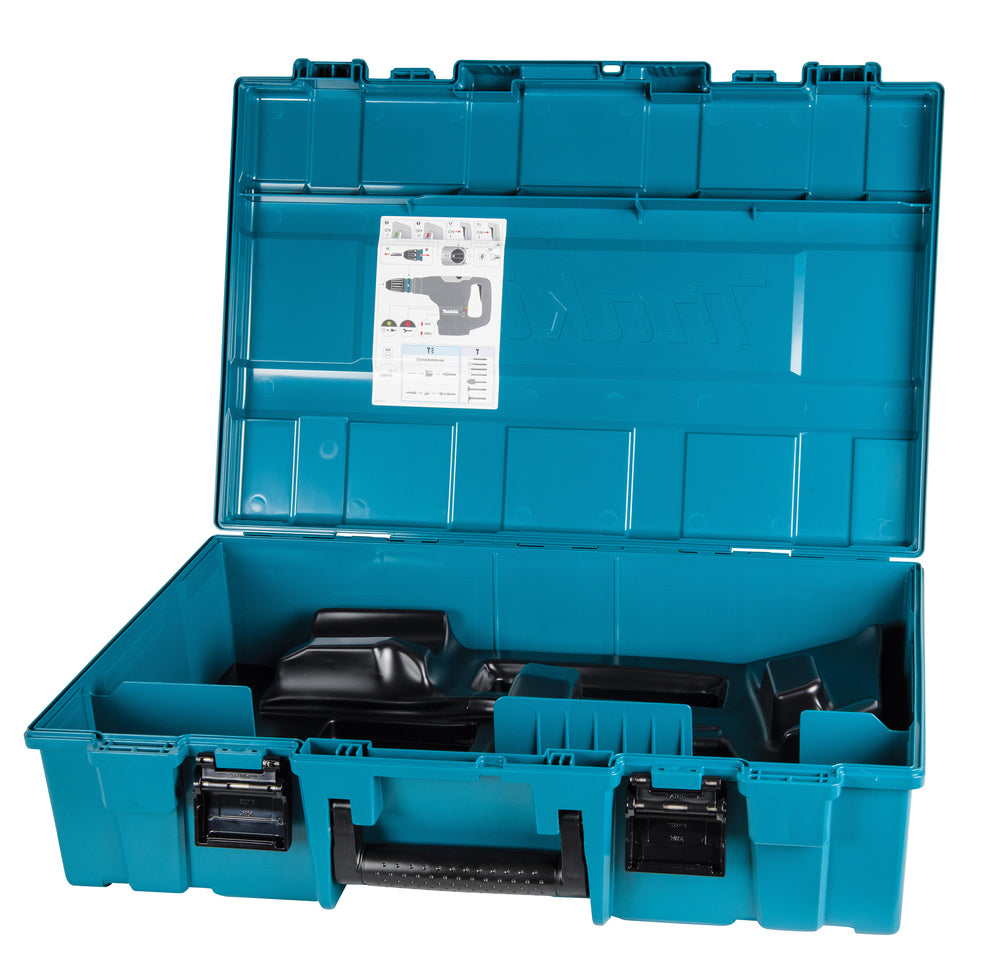 196278-2 Transportkoffer Kunststoff