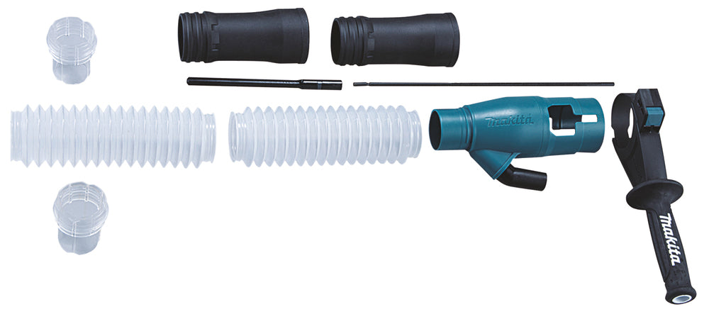 196536-6 Absaugset Bohren + Stemmen