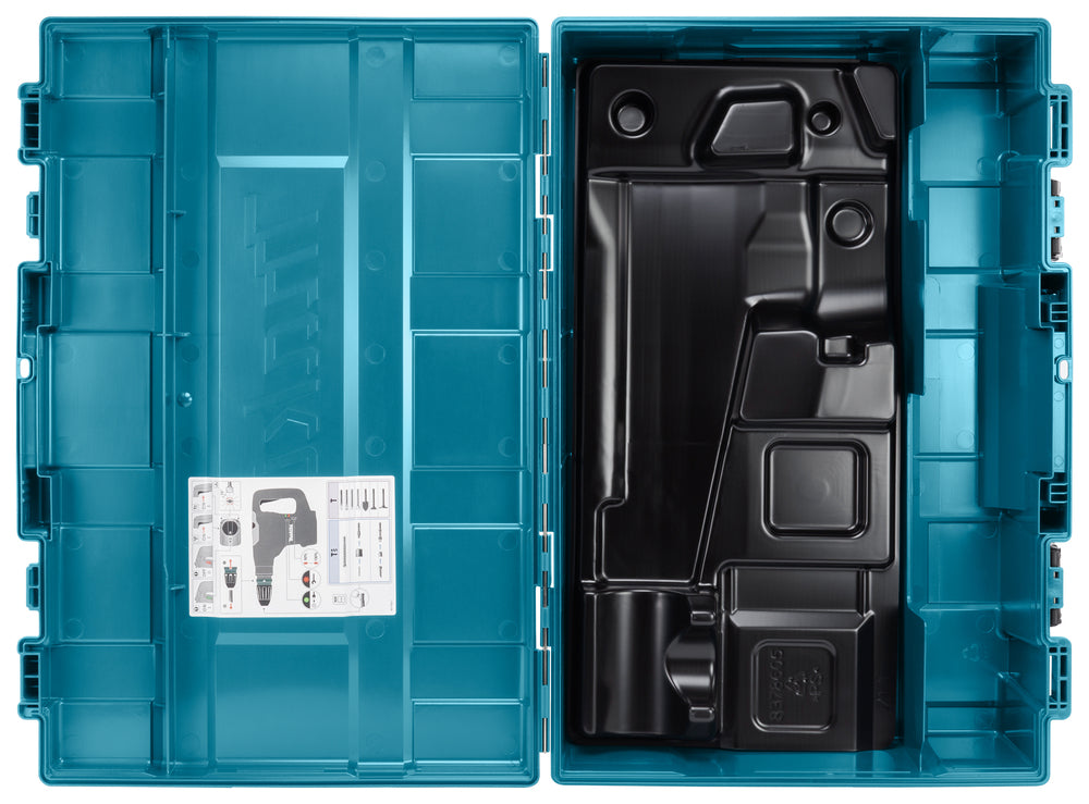 196553-6 Transportkoffer Kunststoff