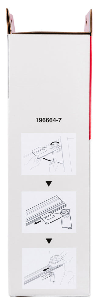 196664-7 Winkelanschlag