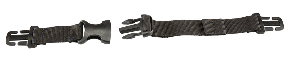 196733-4 Schultergurt Fixierschnalle