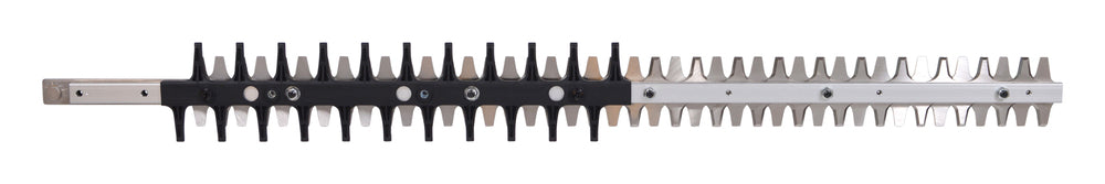 196799-4 Scherblatt kpl. 75 cm