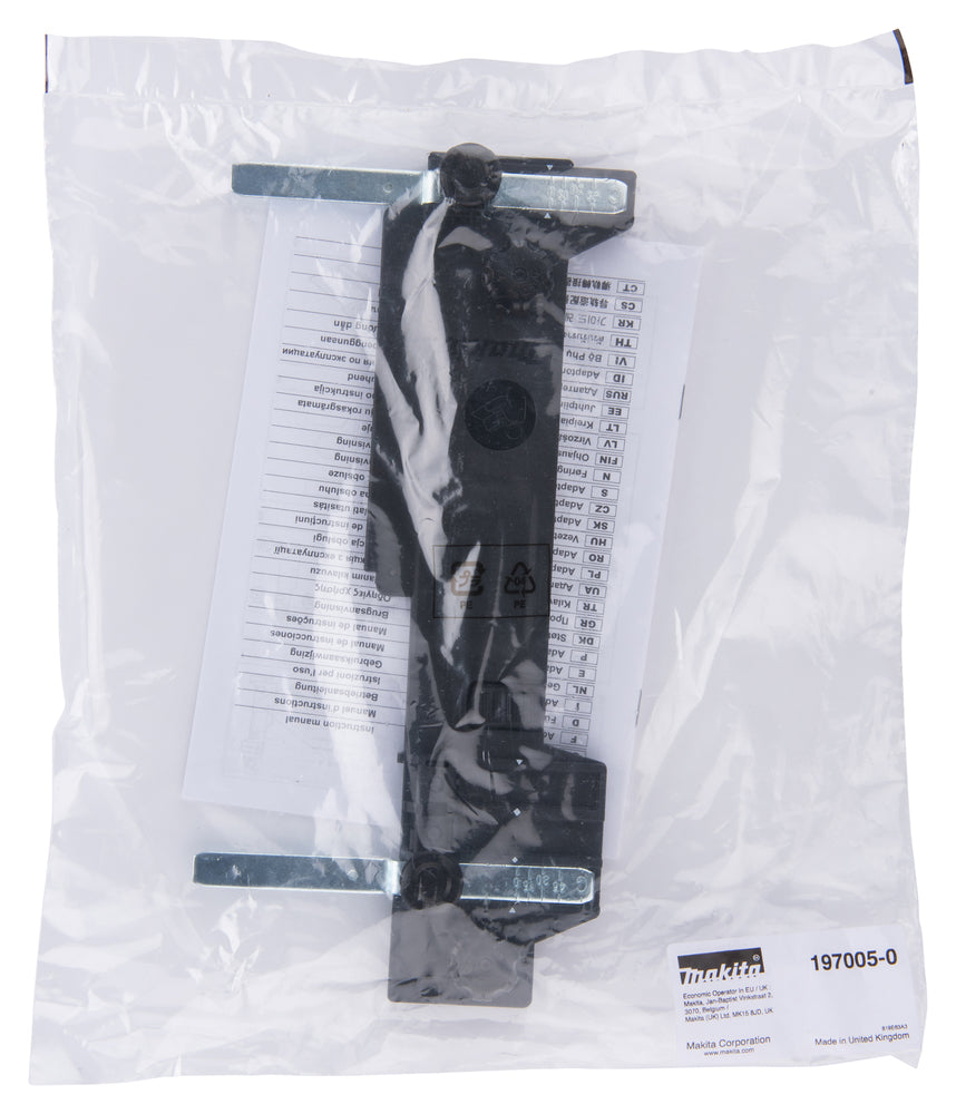 Führungsschienenadapter C