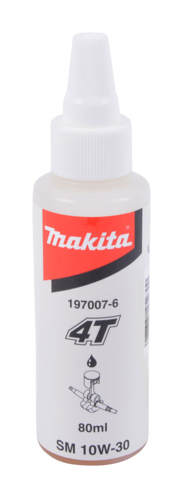 197007-6 4-Takt-Motoröl