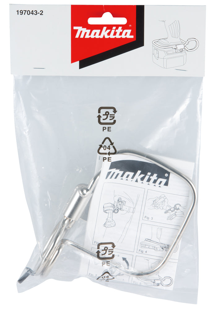 197043-2 Werkzeughalter