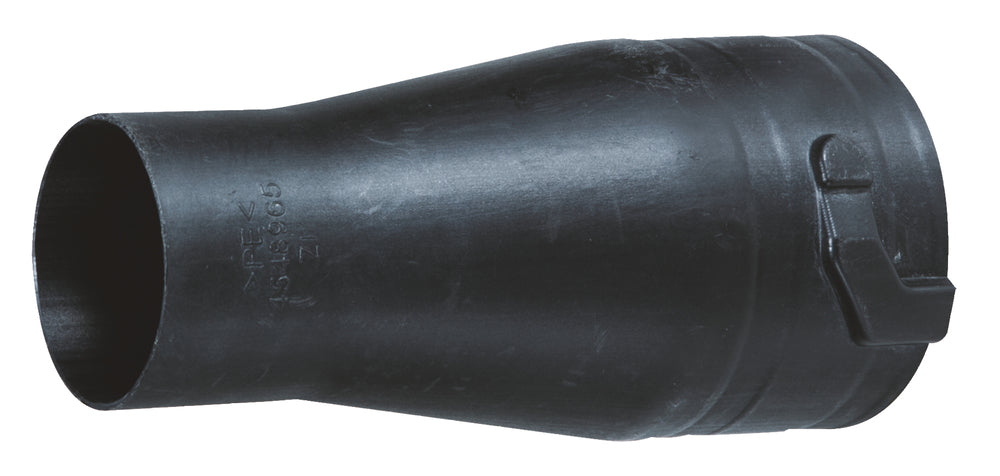 Blasrohr Endstück rund 90-68 197722-2