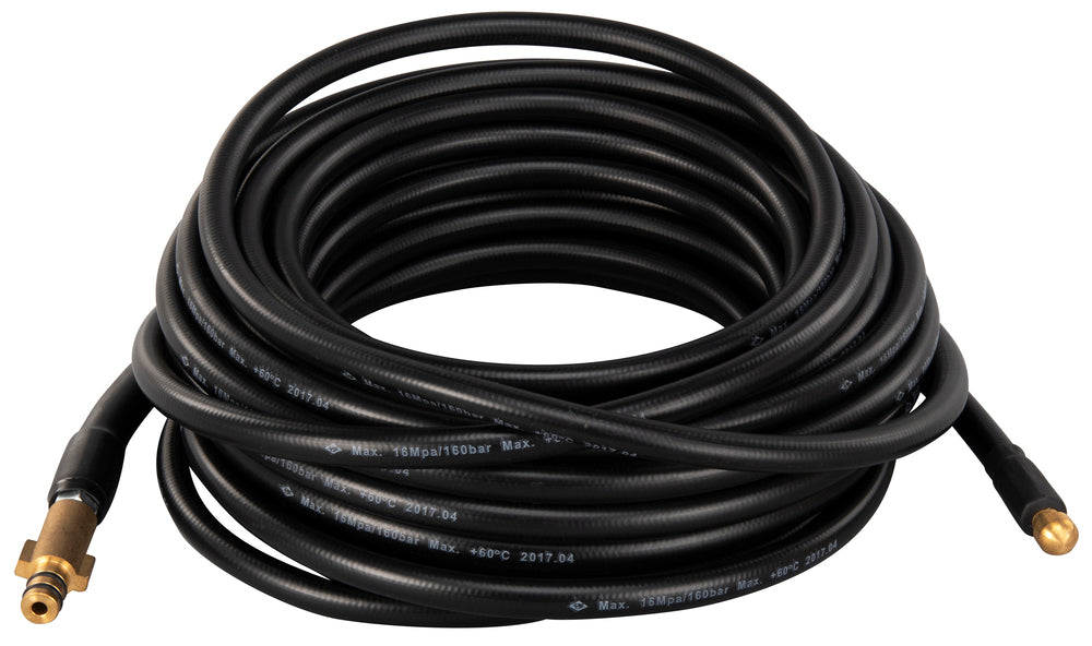 197840-6 Rohrreinigungsset 15m