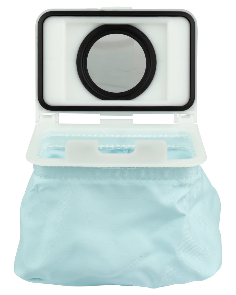 197899-3 Filtersack Permanent