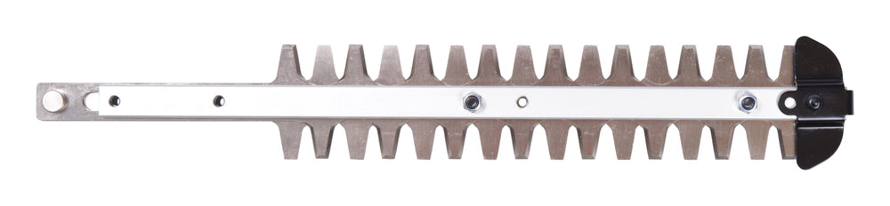 198195-2 Scherblatt kpl. 25cm