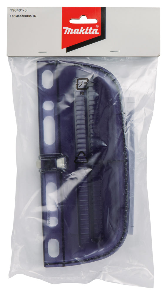 198401-5 Schnittgutsammler 20cm