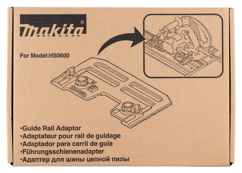 Führungsschienenadapter F 198570-2